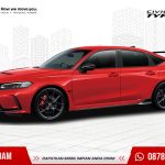 Civic Type R
