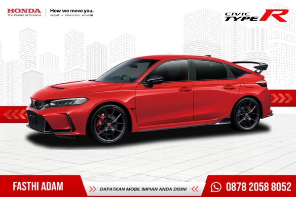Civic Type R