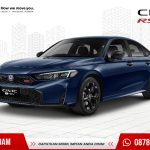 New Civic Rs e:HEV